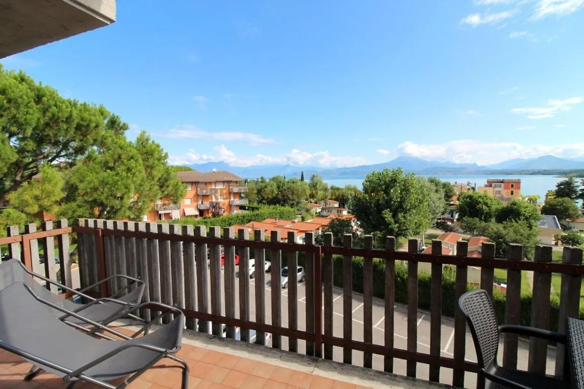 Premium Apartments Peschiera Peschiera del Garda