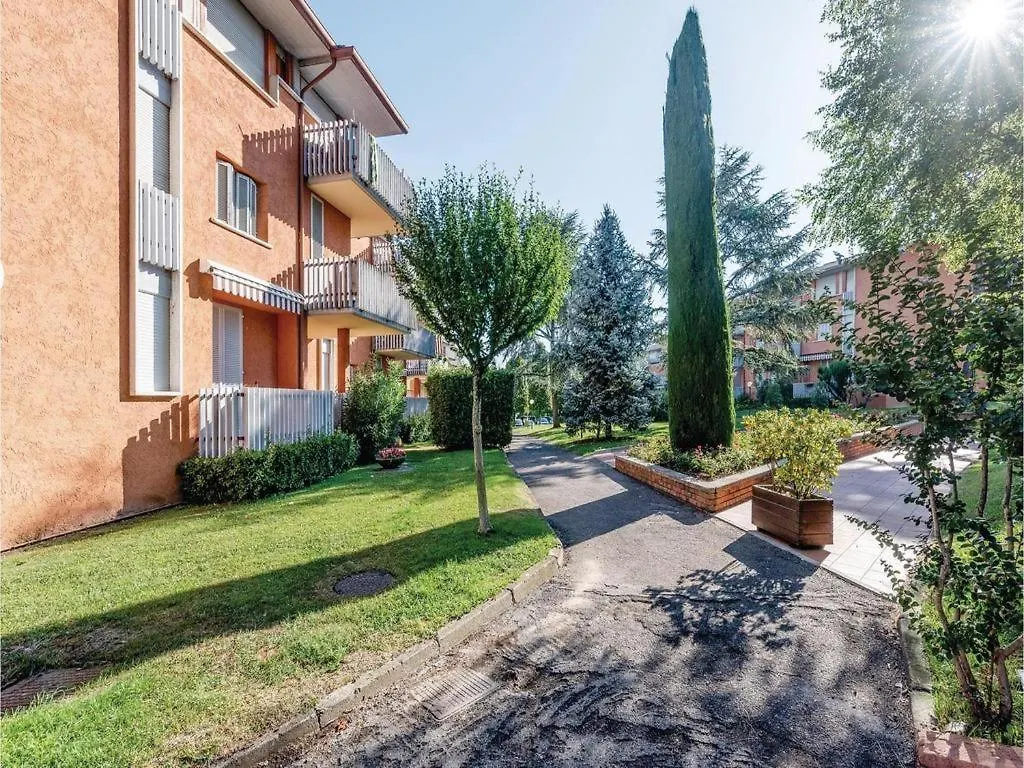Premium Apartments Peschiera Peschiera del Garda Italy