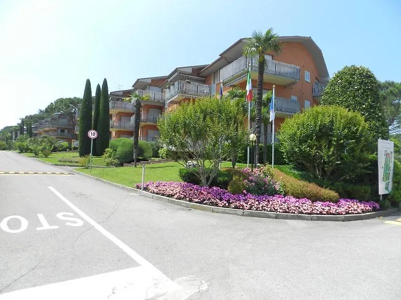 Premium Apartments Peschiera Peschiera del Garda