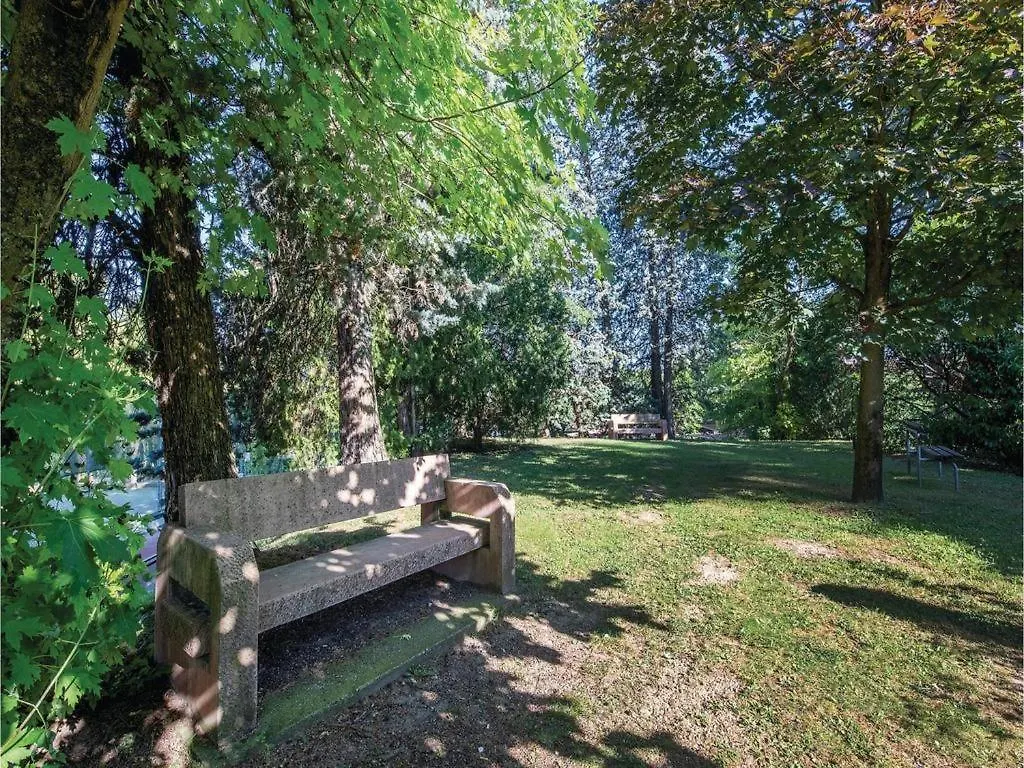 Premium Apartments Peschiera Peschiera del Garda Italy
