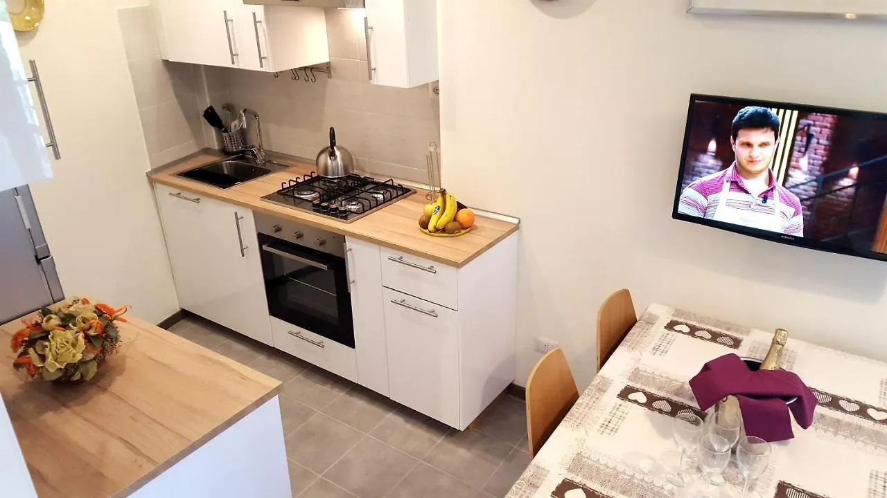 Premium Apartments Peschiera Peschiera del Garda