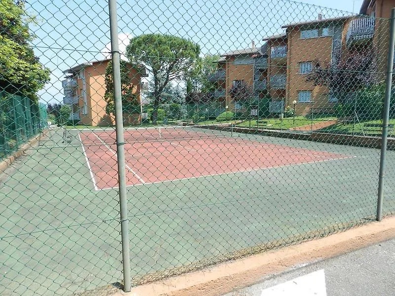 Premium Apartments Peschiera Peschiera del Garda 0*,