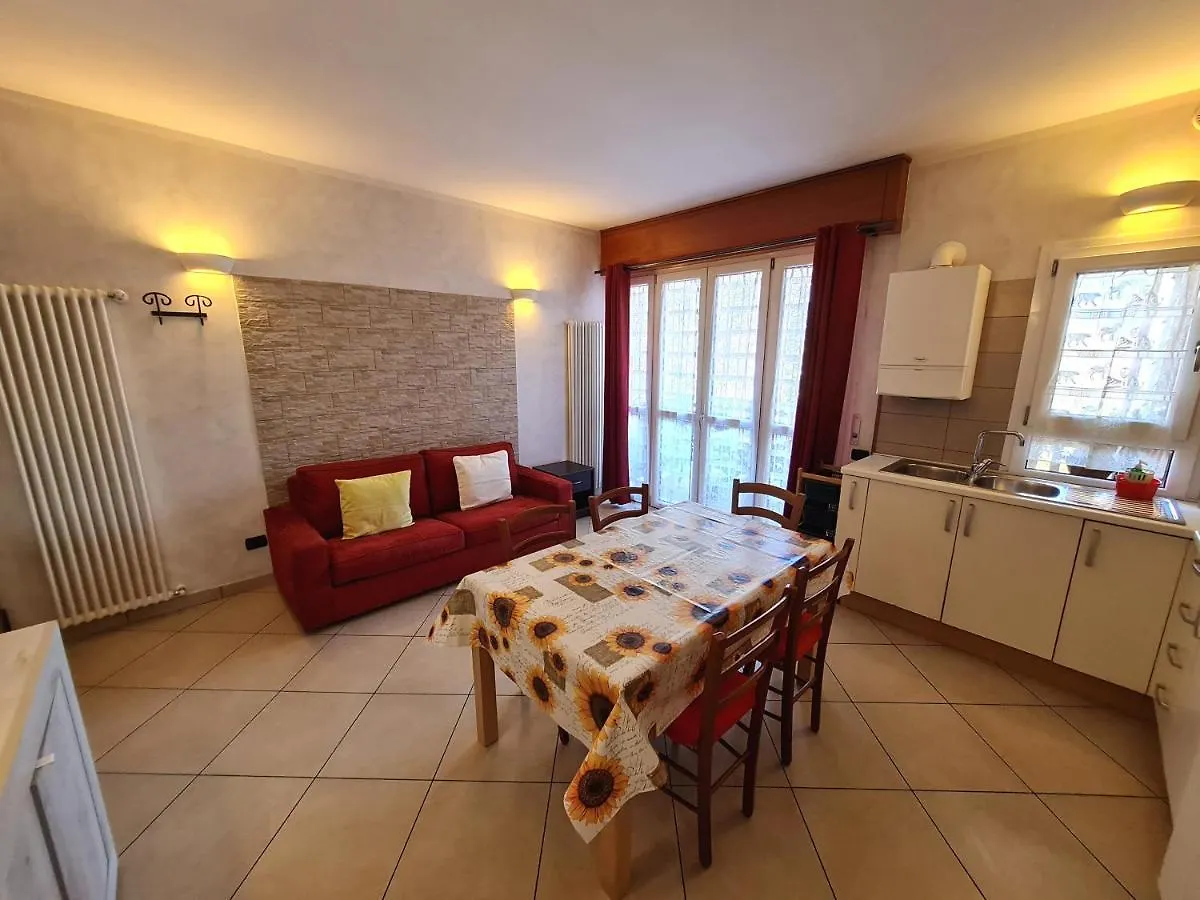 Premium Apartments Peschiera Peschiera del Garda