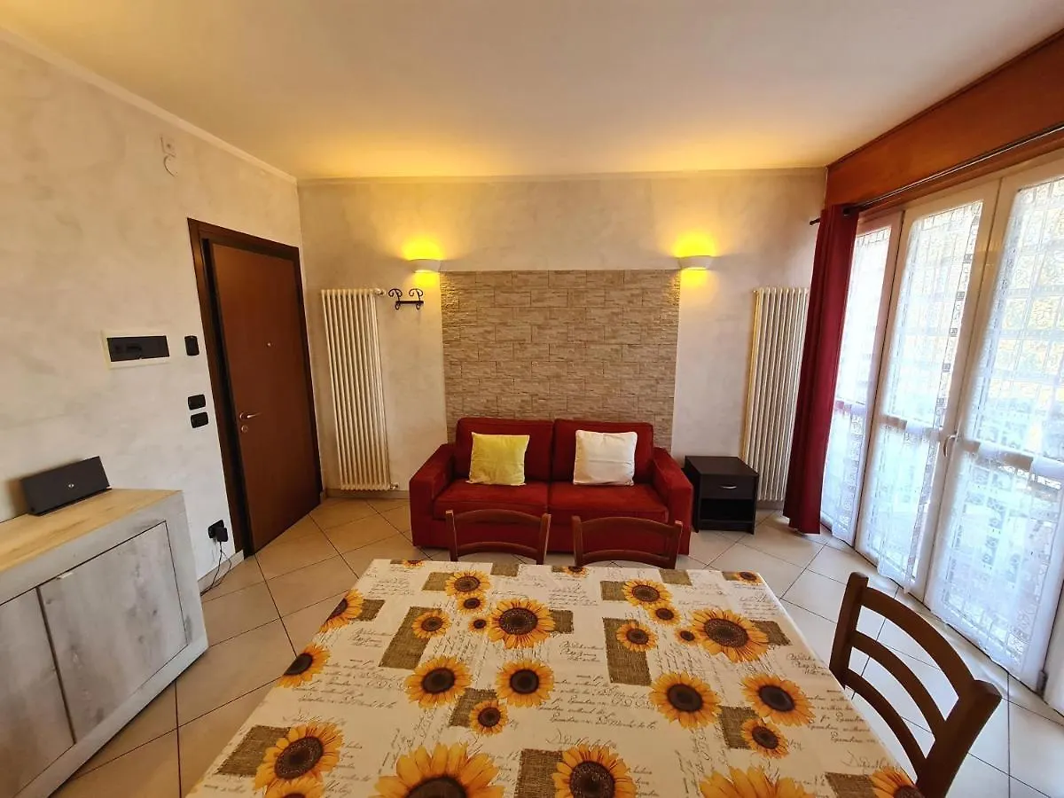 Premium Apartments Peschiera Peschiera del Garda