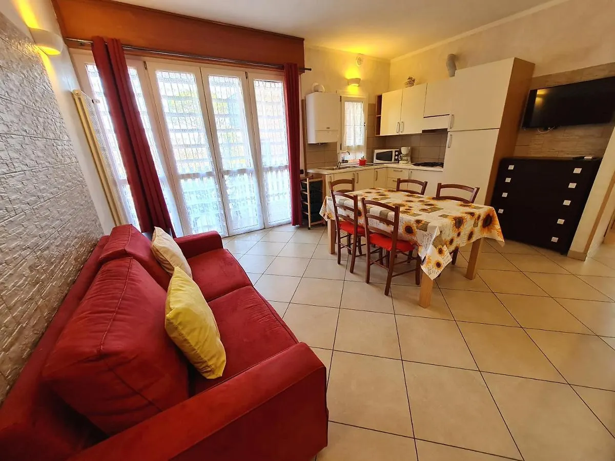 Premium Apartments Peschiera Peschiera del Garda Italy