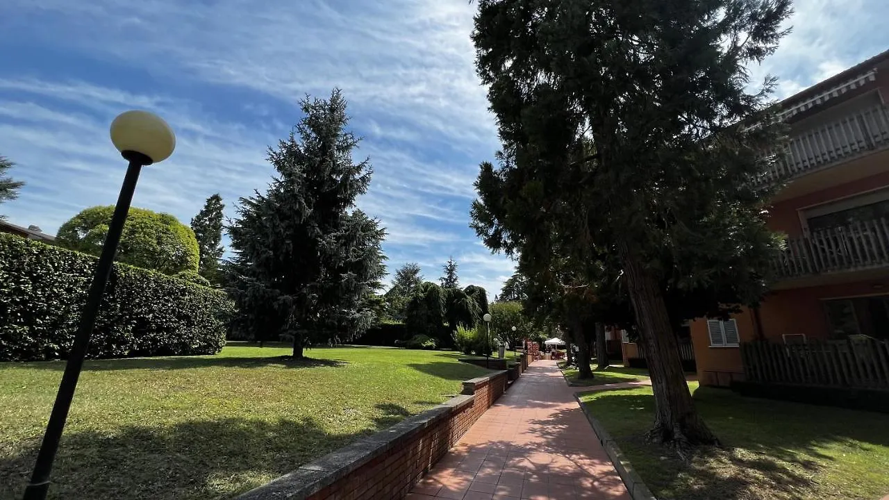 Premium Apartments Peschiera Peschiera del Garda Italy