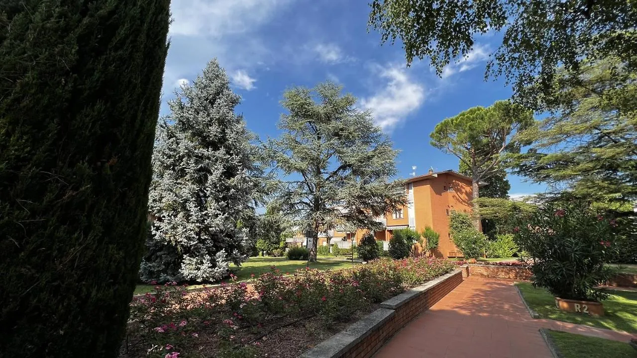 Premium Apartments Peschiera Peschiera del Garda