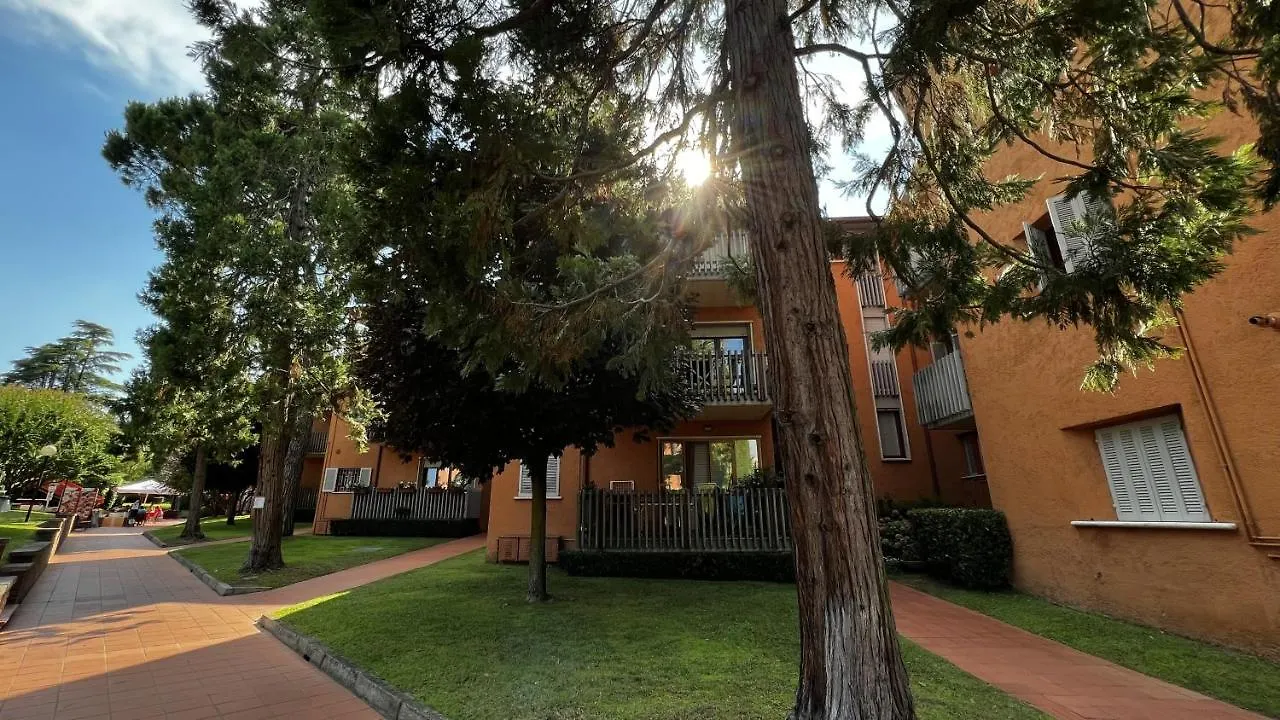 Premium Apartments Peschiera Peschiera del Garda