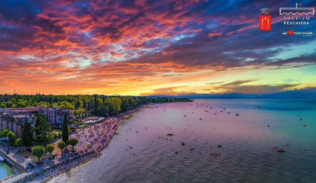 Premium Apartments Peschiera Peschiera del Garda