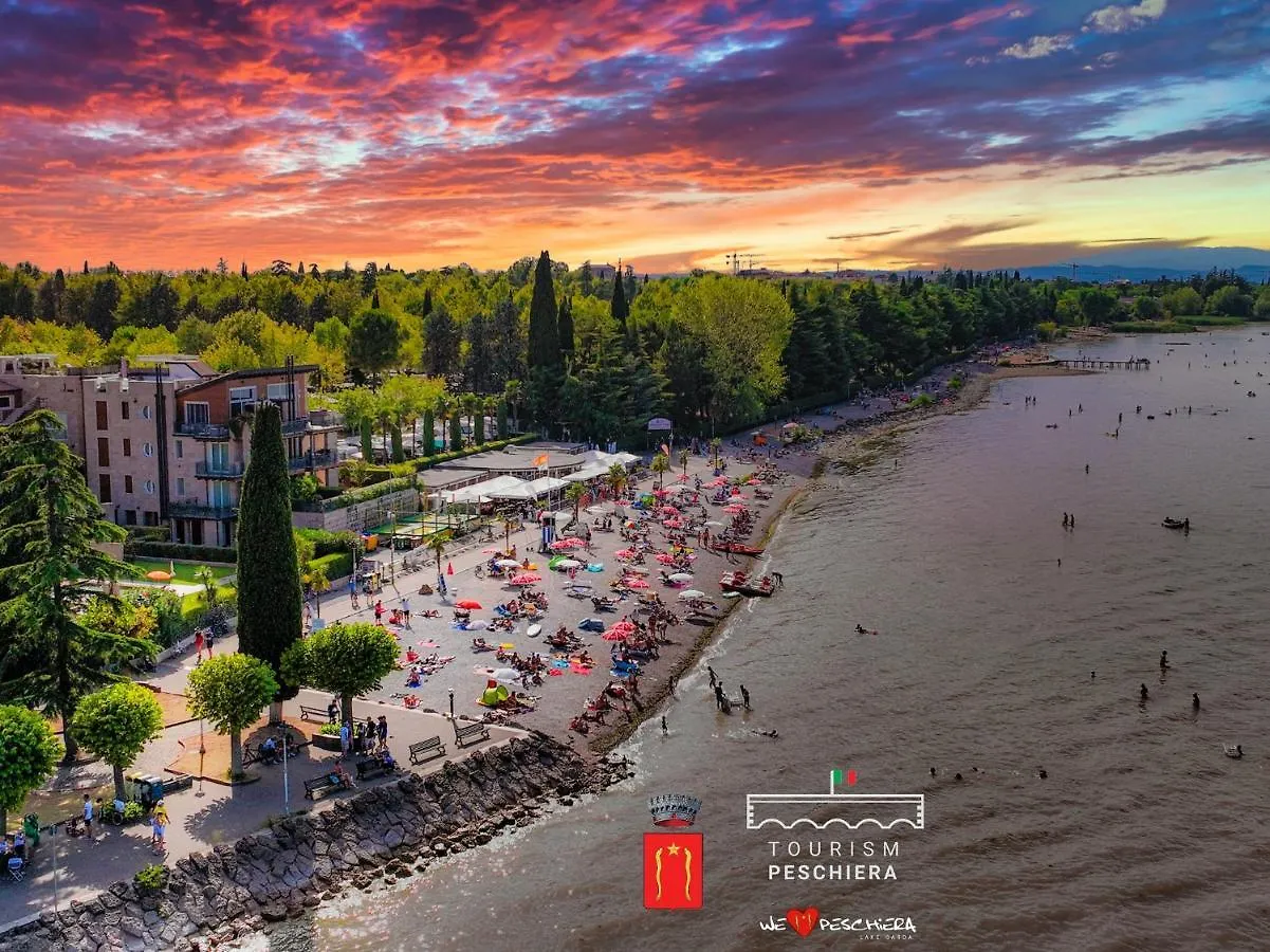 Premium Apartments Peschiera Peschiera del Garda