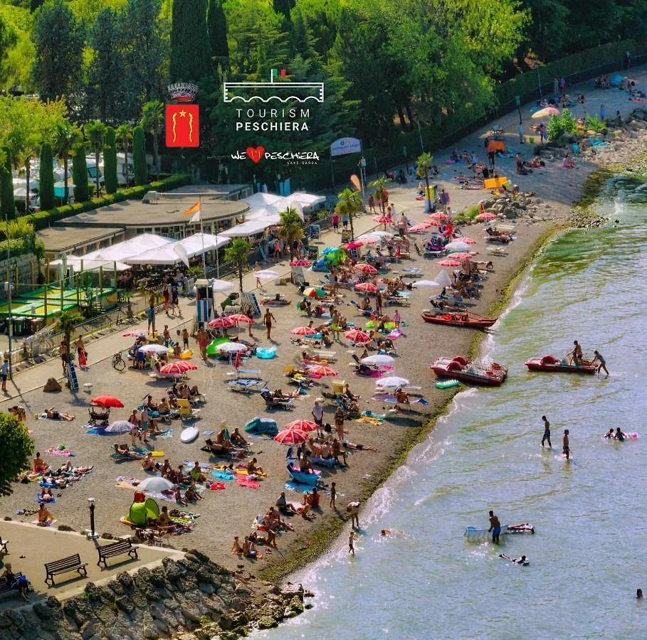 Premium Apartments Peschiera Peschiera del Garda 0*,  Italy