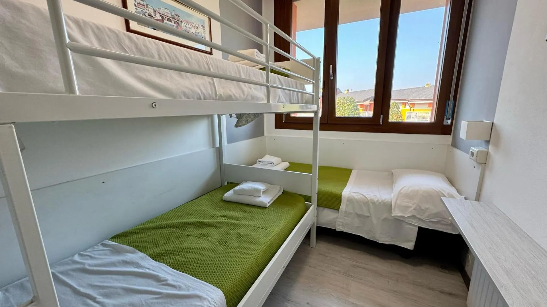 Premium Apartments Peschiera Peschiera del Garda