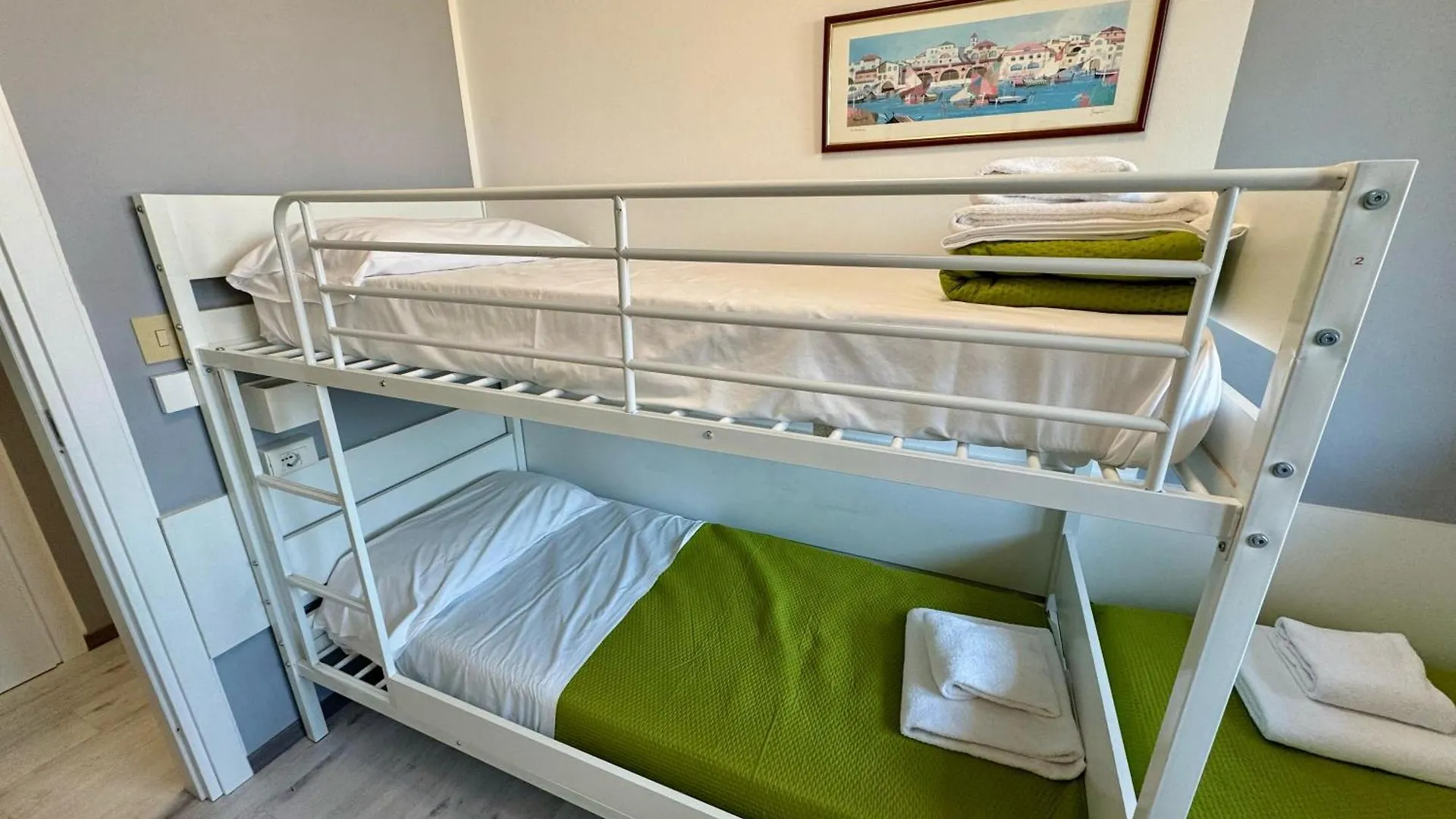 Premium Apartments Peschiera Peschiera del Garda
