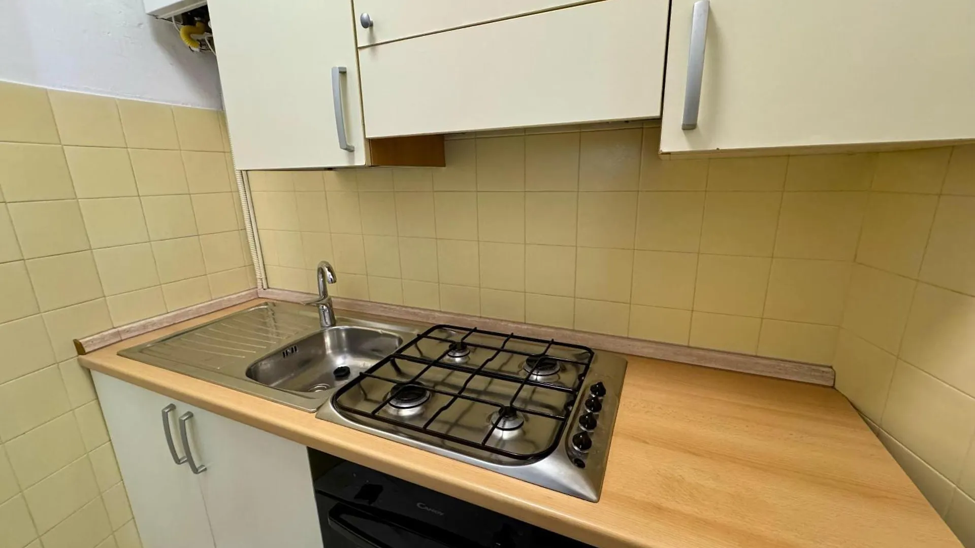Premium Apartments Peschiera Peschiera del Garda 0*,