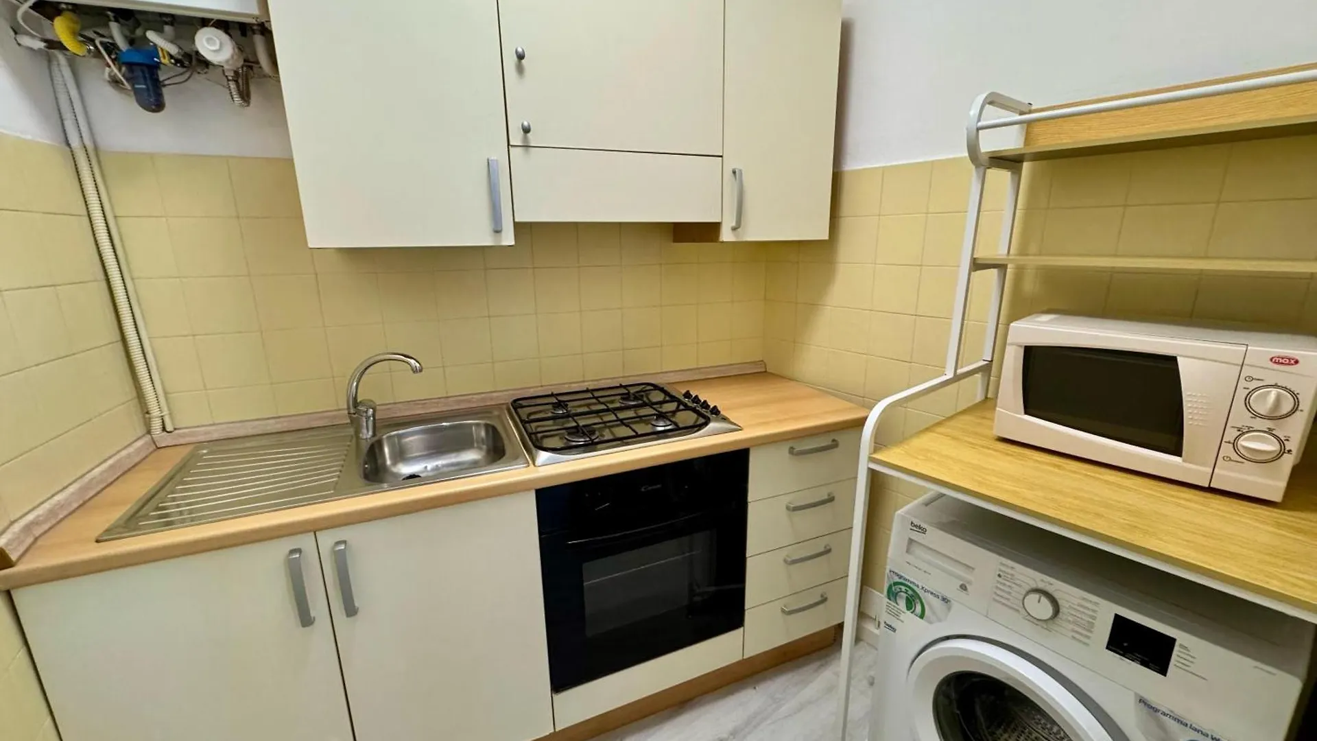 Premium Apartments Peschiera Peschiera del Garda
