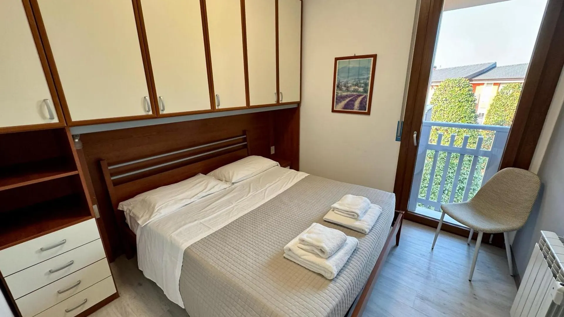 Premium Apartments Peschiera Peschiera del Garda