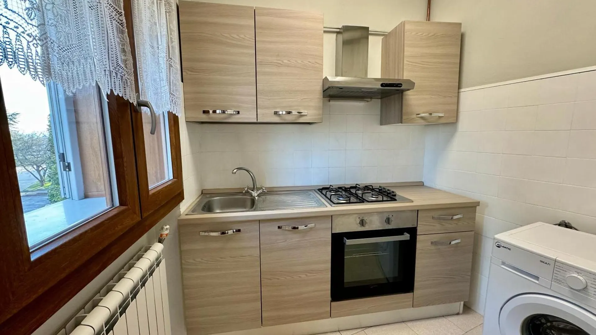 Premium Apartments Peschiera Peschiera del Garda