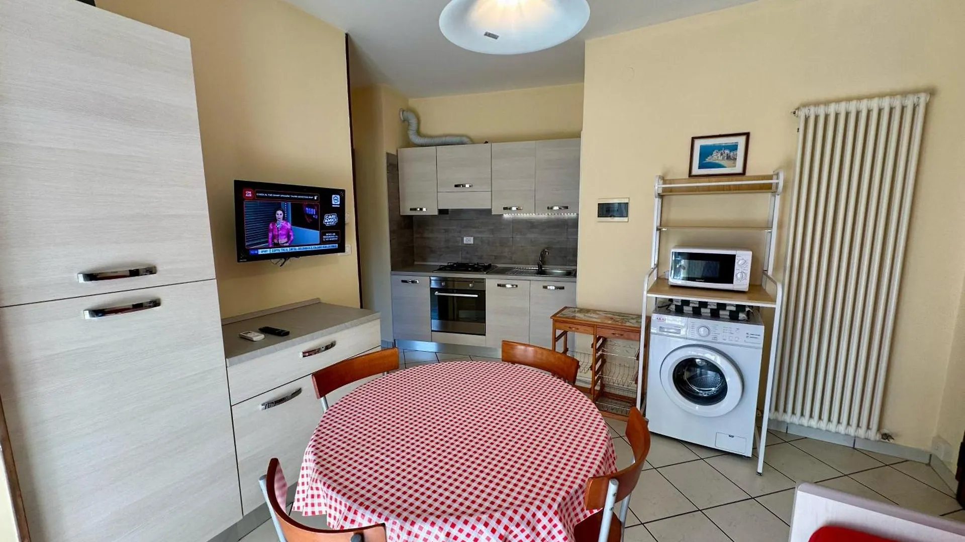Premium Apartments Peschiera Peschiera del Garda 0*,  Italy