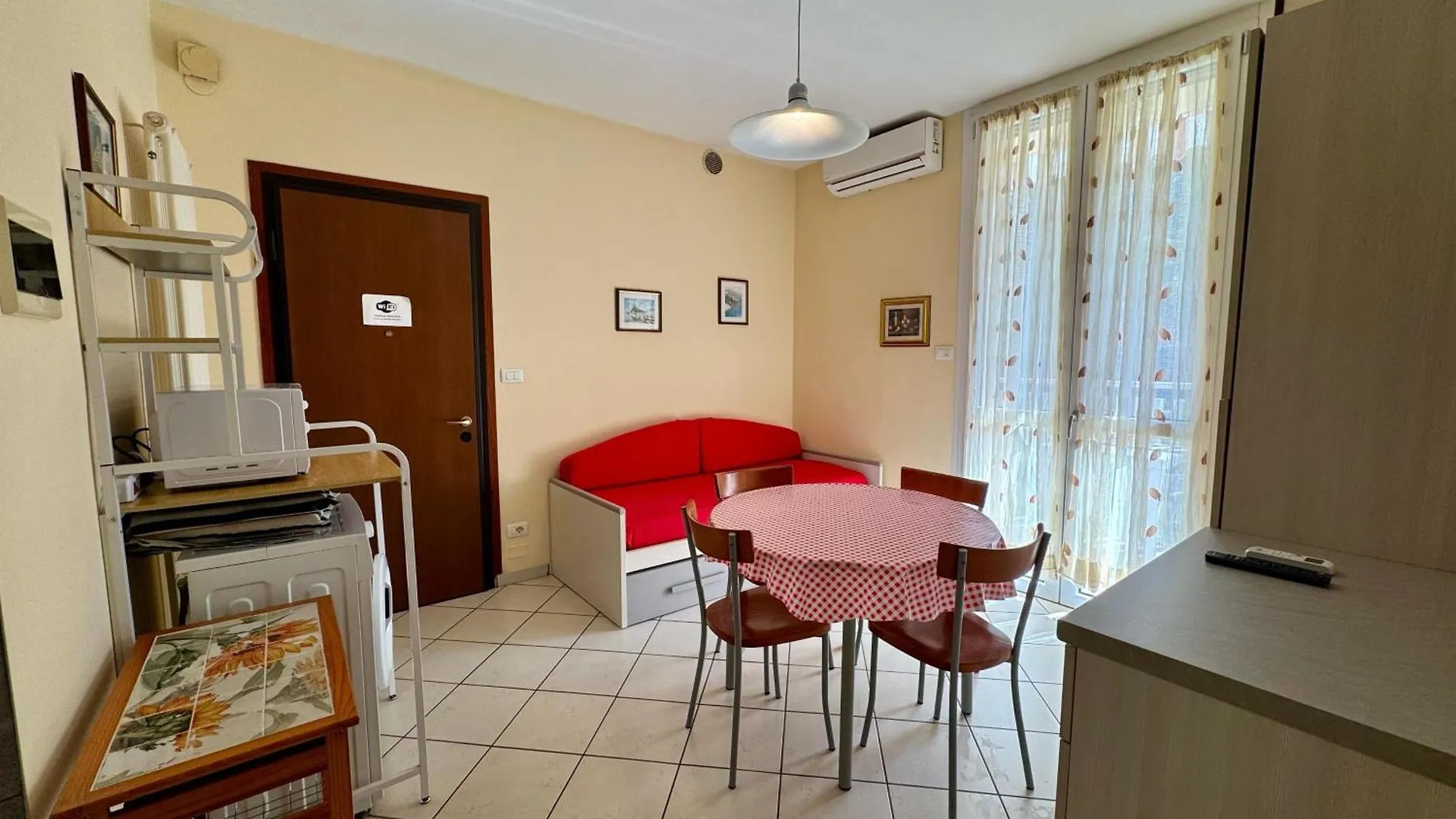 Premium Apartments Peschiera Peschiera del Garda Italy