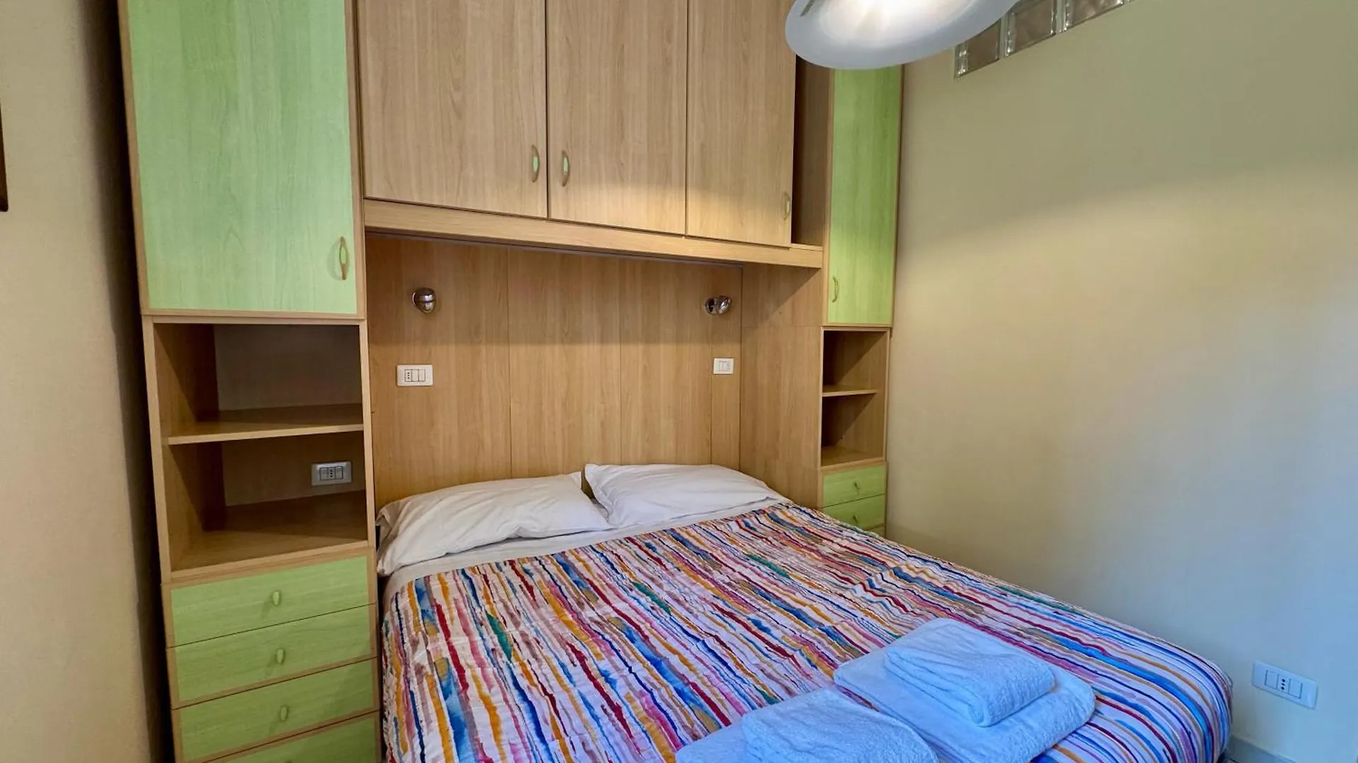 Premium Apartments Peschiera Peschiera del Garda