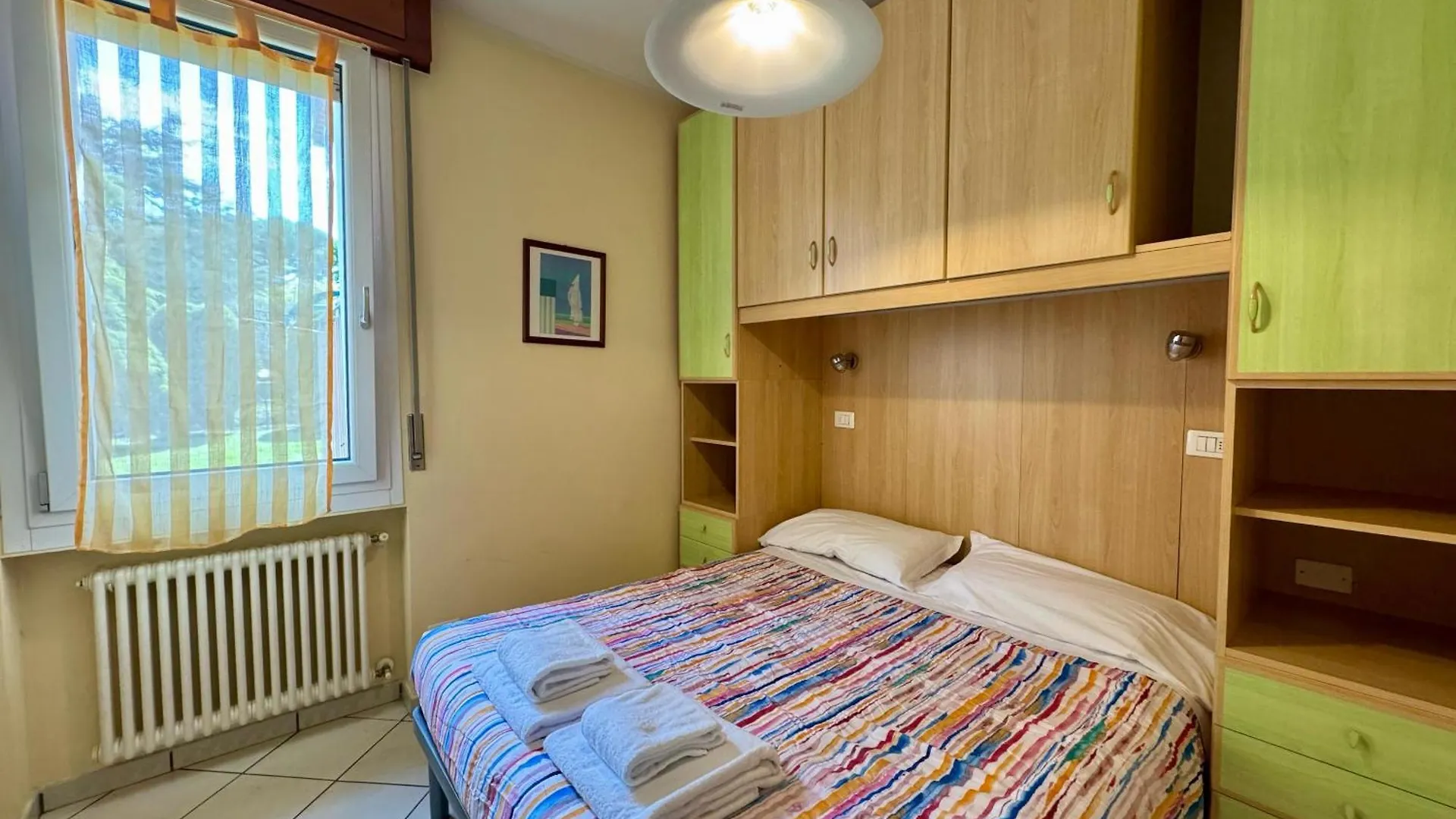 Premium Apartments Peschiera Peschiera del Garda