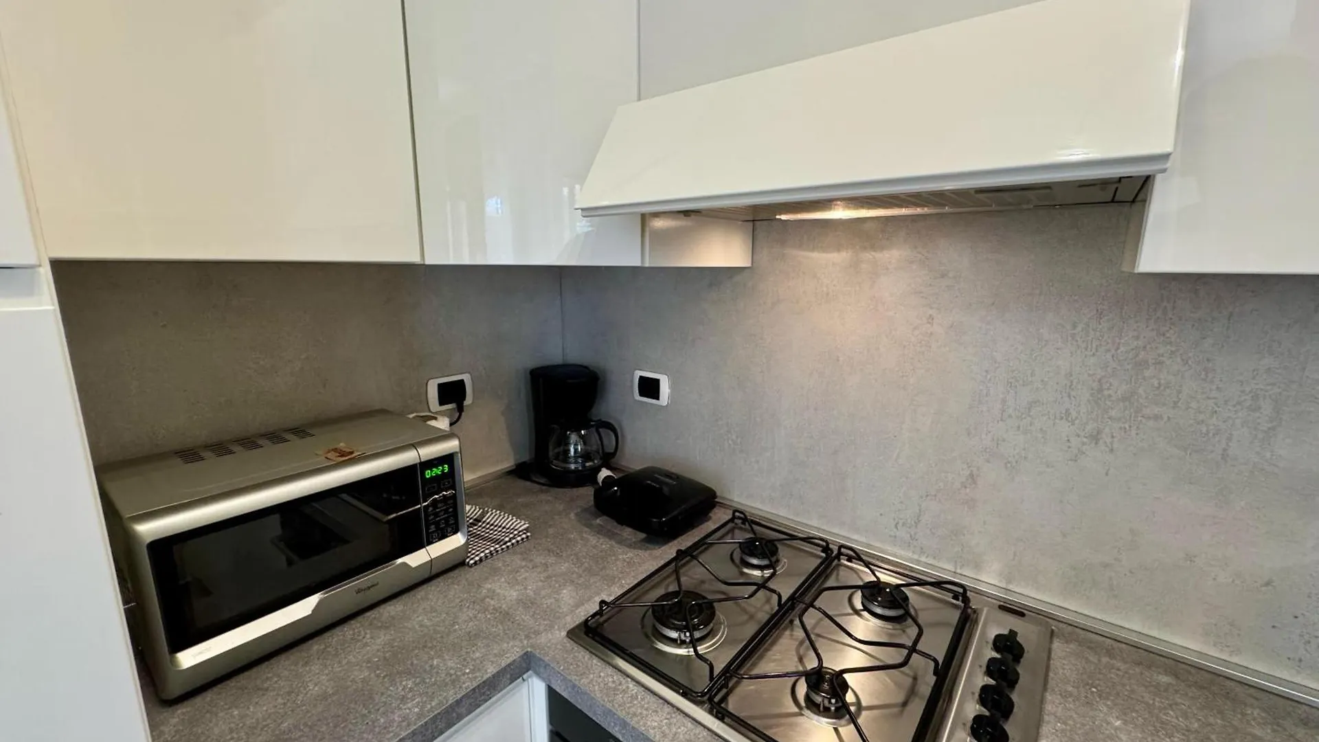 Premium Apartments Peschiera Peschiera del Garda