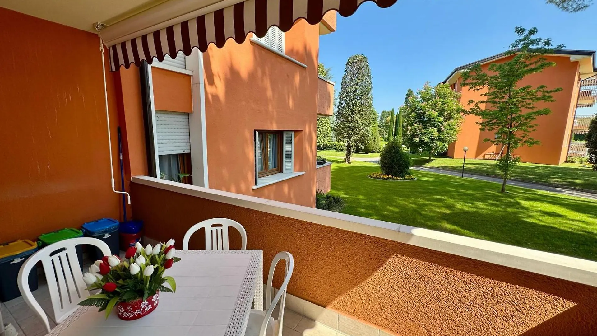 Premium Apartments Peschiera Peschiera del Garda Italy