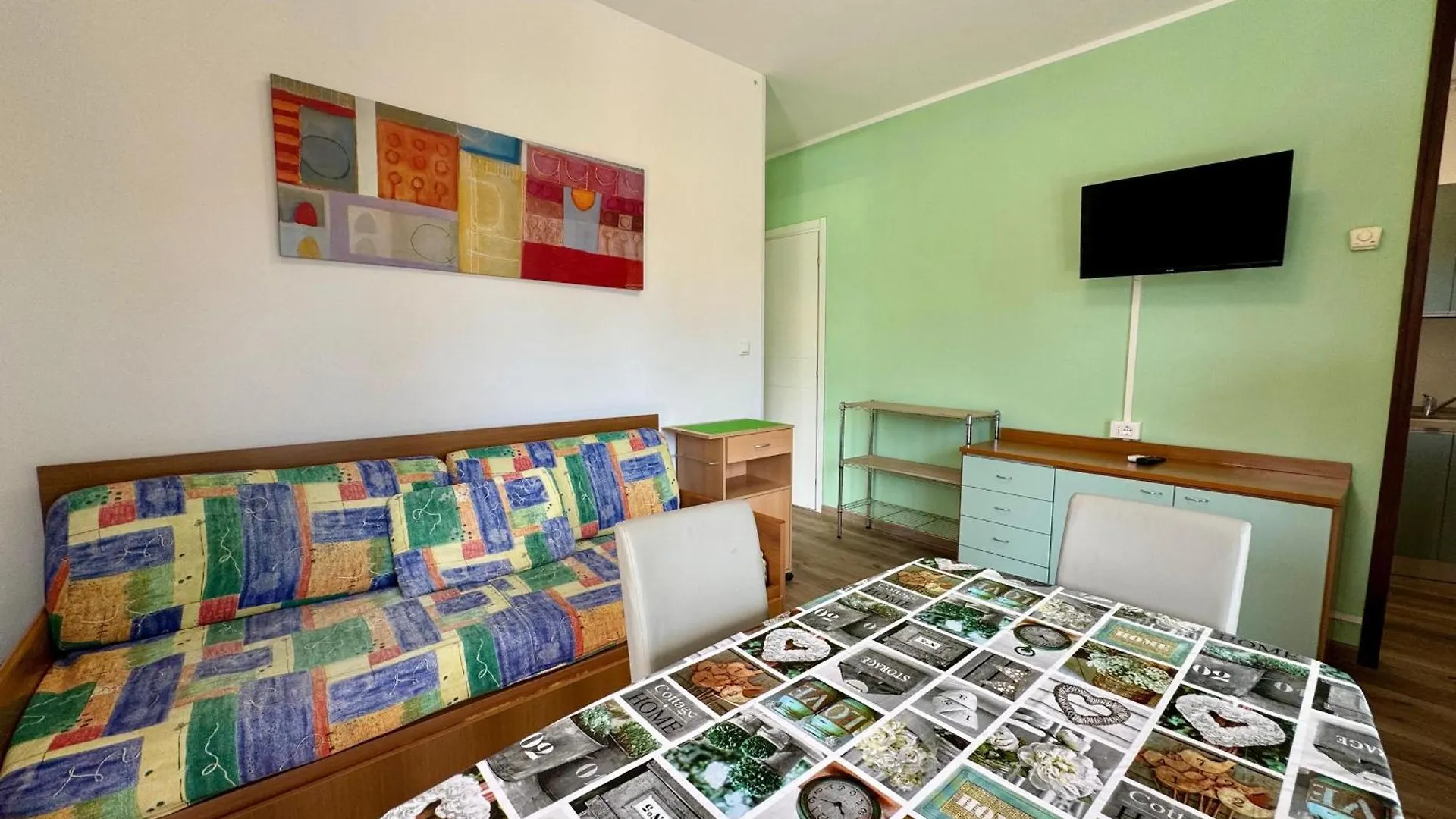 Premium Apartments Peschiera Peschiera del Garda