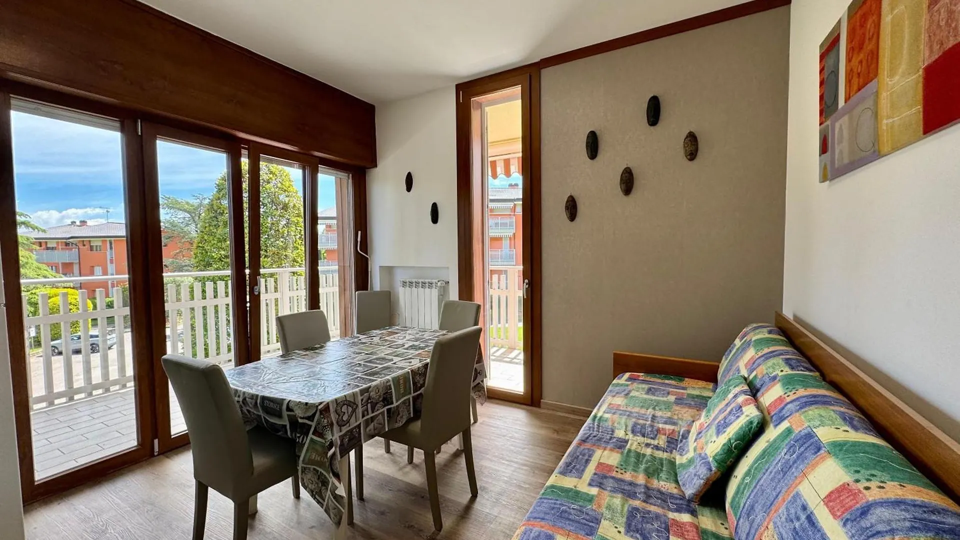 Premium Apartments Peschiera Peschiera del Garda
