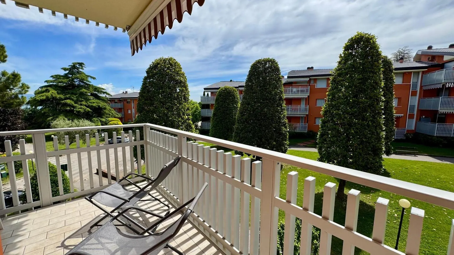 Premium Apartments Peschiera Peschiera del Garda