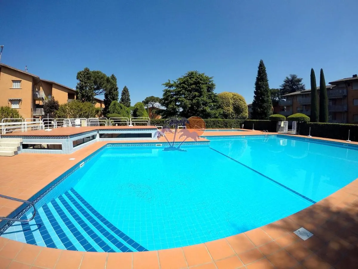 Premium Apartments Peschiera Peschiera del Garda