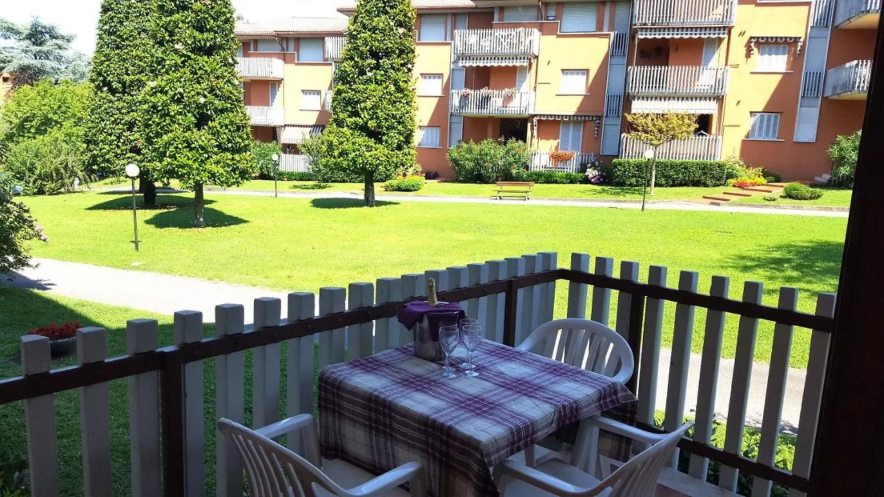 Premium Apartments Peschiera Peschiera del Garda