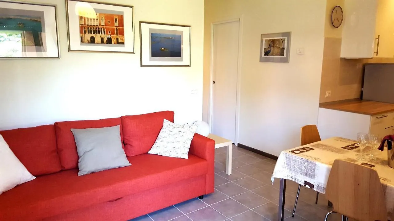 Premium Apartments Peschiera Peschiera del Garda
