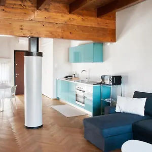 Mincio - Residenza Puoti Peschiera del Garda