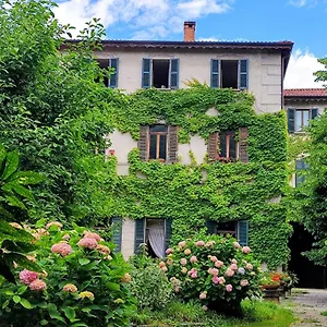 Casa Canzo
